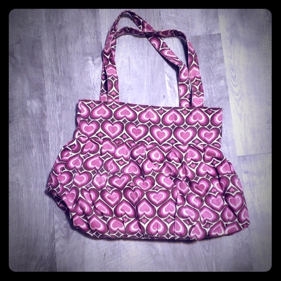 Heart Bag - Picture 1 of 3